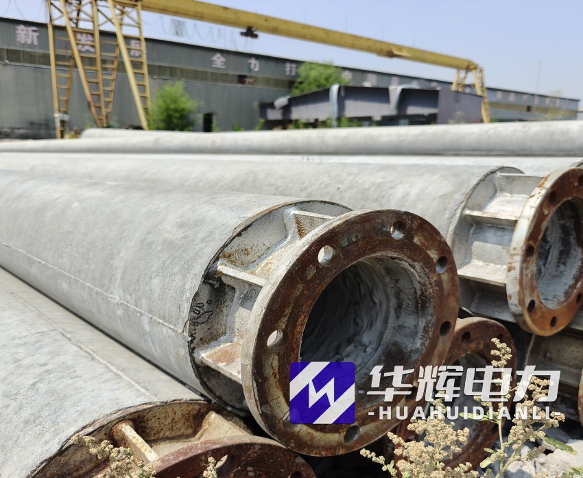 沁源18米水泥电线杆